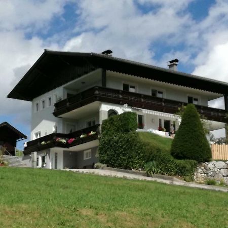 Haus Haslauer Daire Strobl Dış mekan fotoğraf