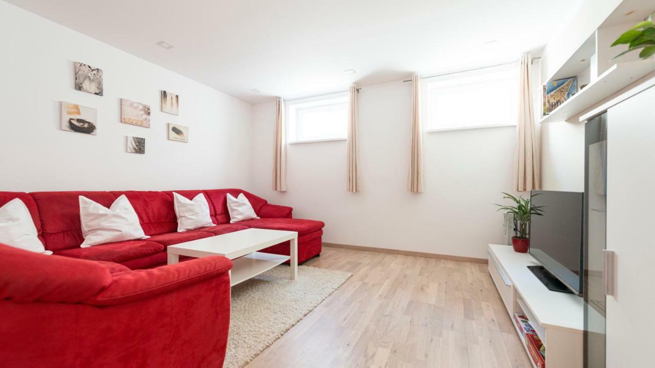 Haus Haslauer Daire Strobl Dış mekan fotoğraf