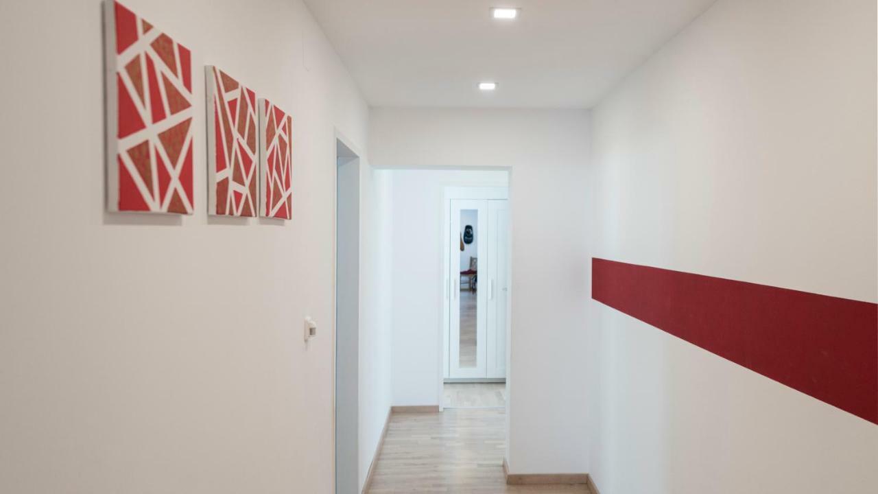 Haus Haslauer Daire Strobl Dış mekan fotoğraf