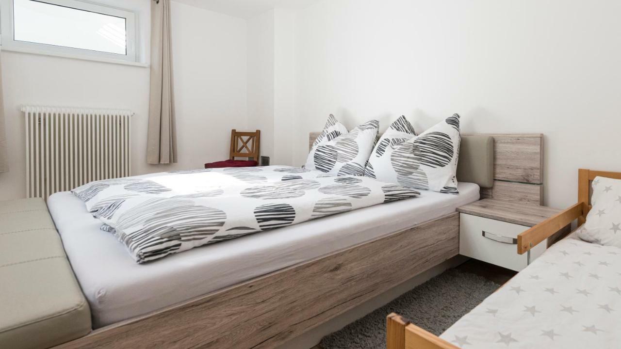 Haus Haslauer Daire Strobl Dış mekan fotoğraf