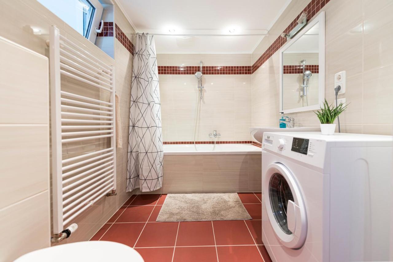 Haus Haslauer Daire Strobl Dış mekan fotoğraf