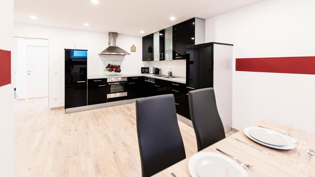Haus Haslauer Daire Strobl Dış mekan fotoğraf
